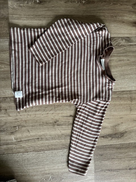 Langarmshirt 