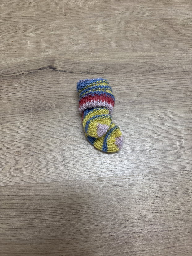 Strickjacken multicolor