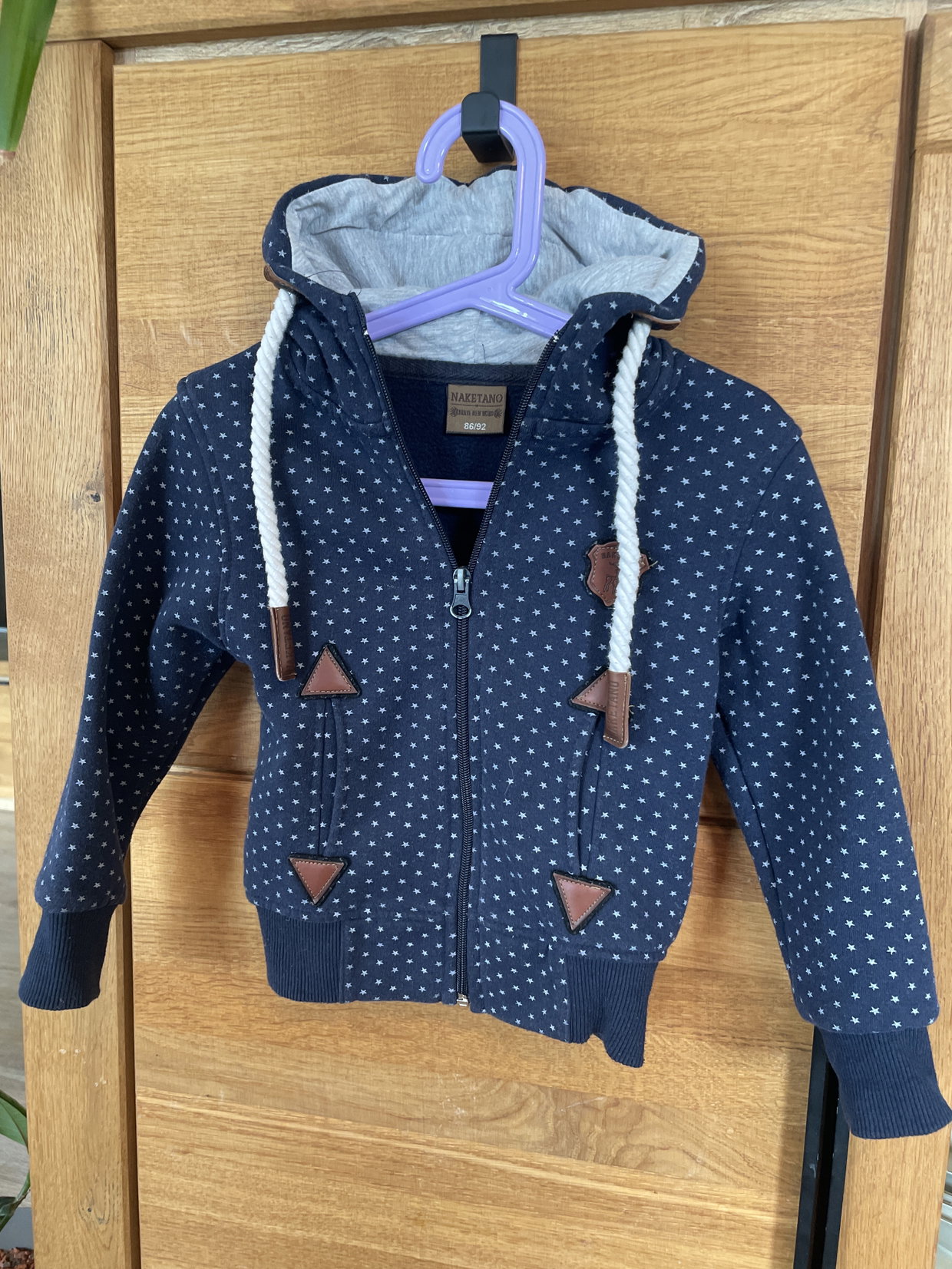 Naketano Jacke 