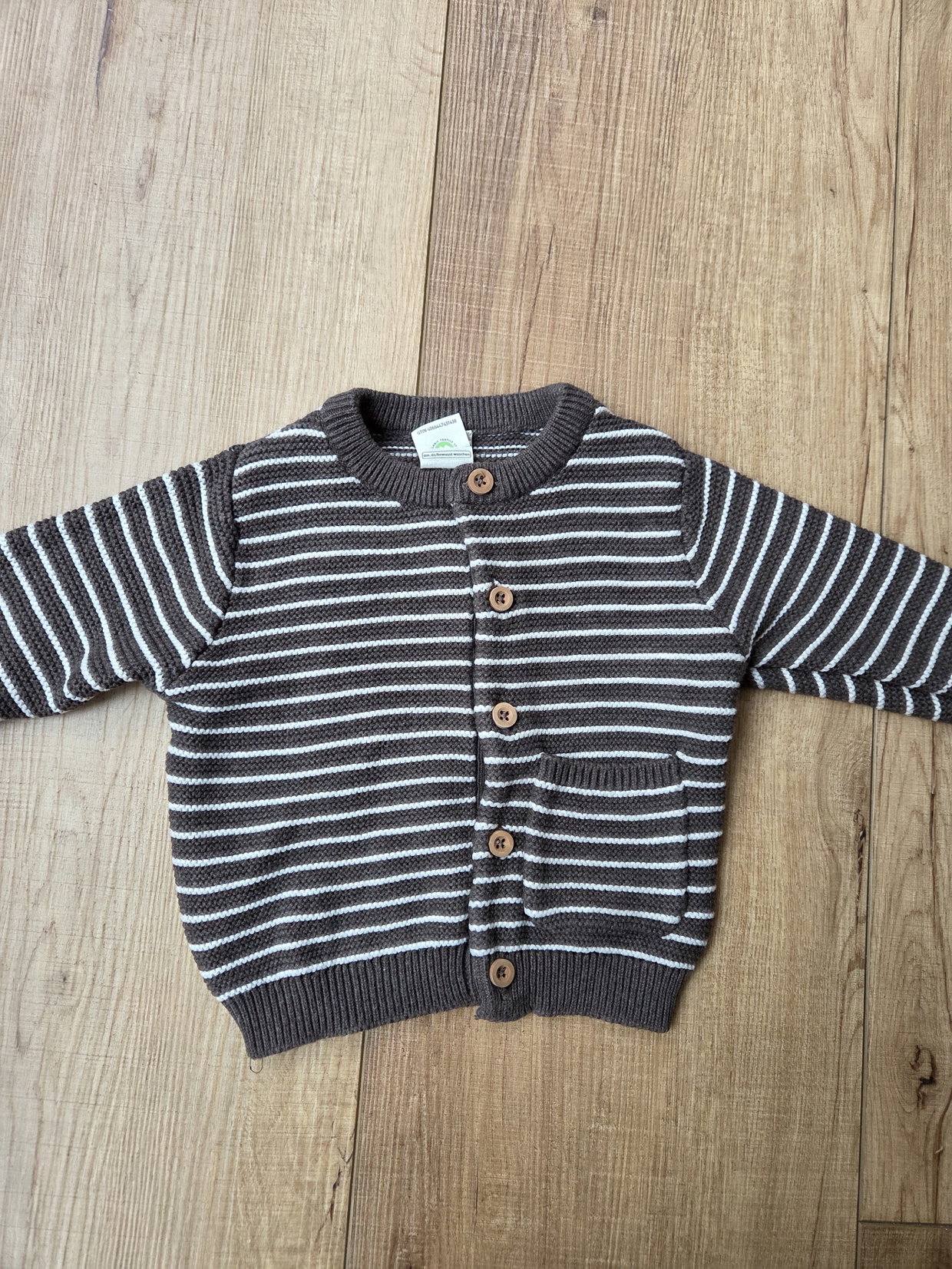Strickjacke Alana Gr.68
