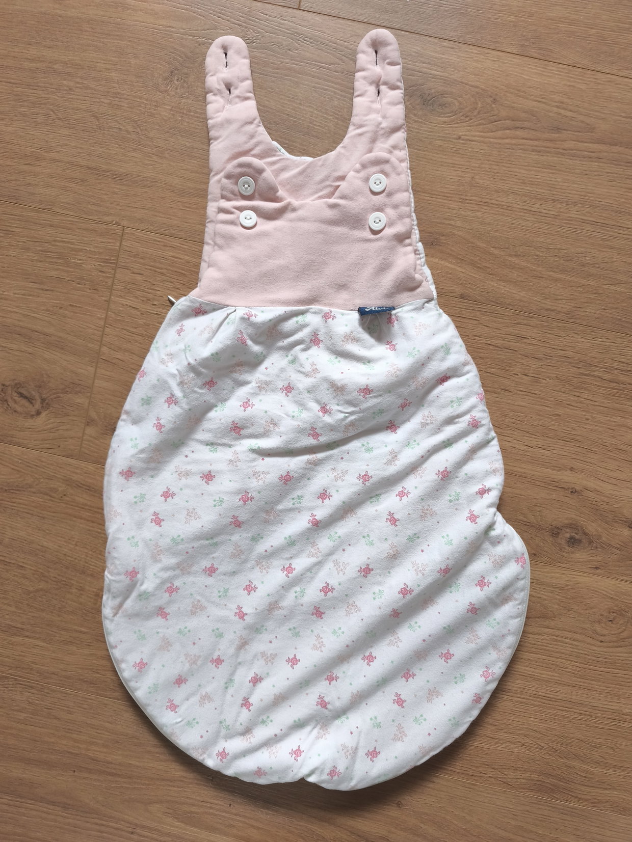 Alvi Schlafsack 