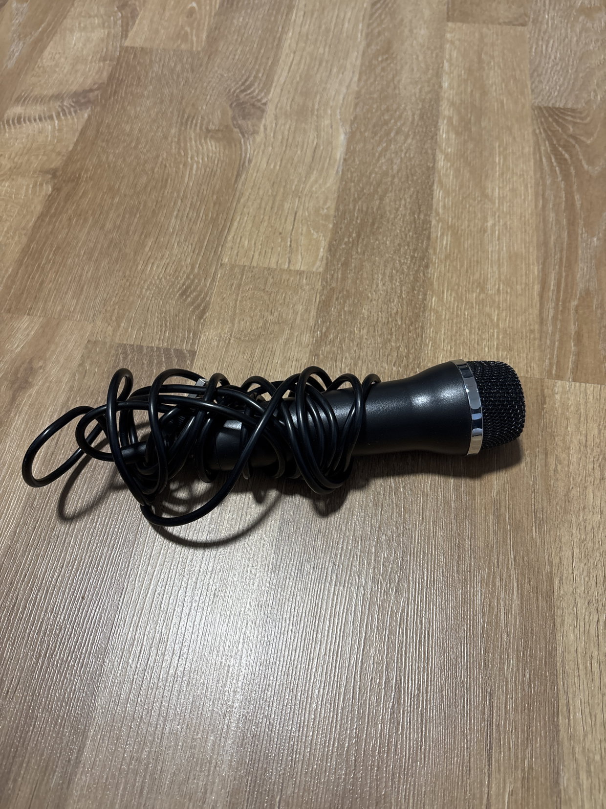 USB Mikrophon 
