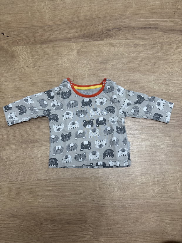 Pulli Print 