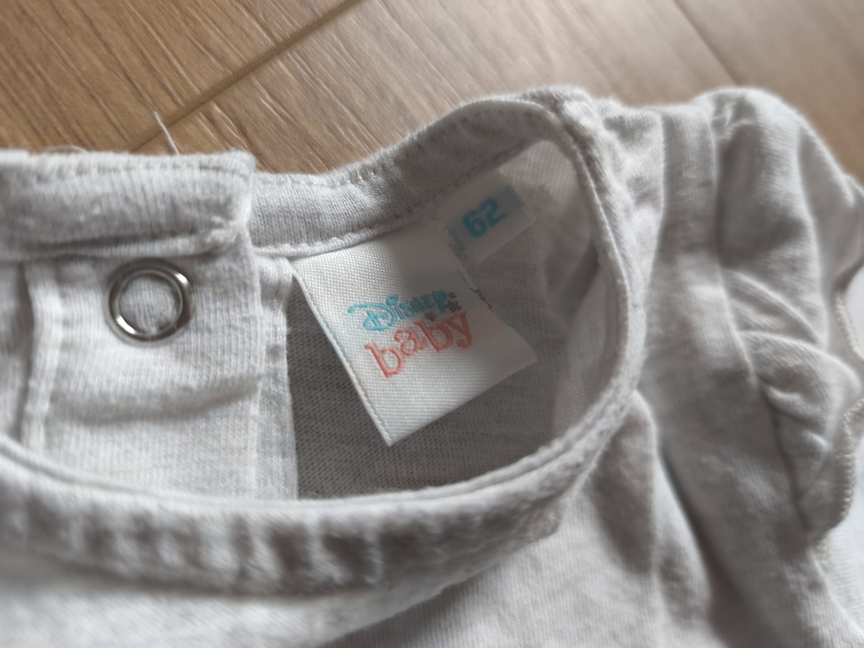Pullover Disney Größe 62