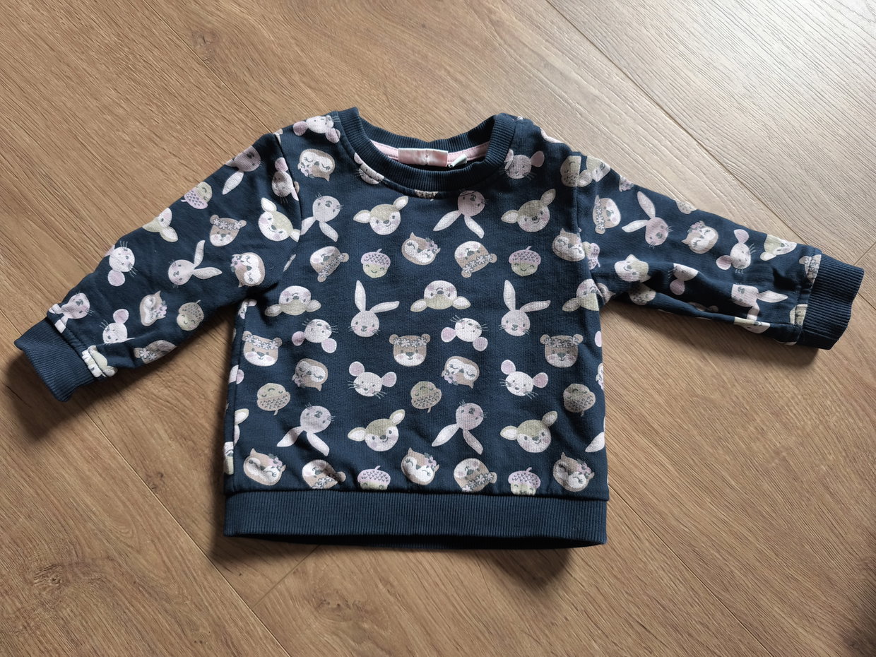 Pullover 74