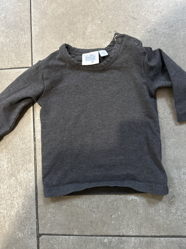Feetje Pulli 