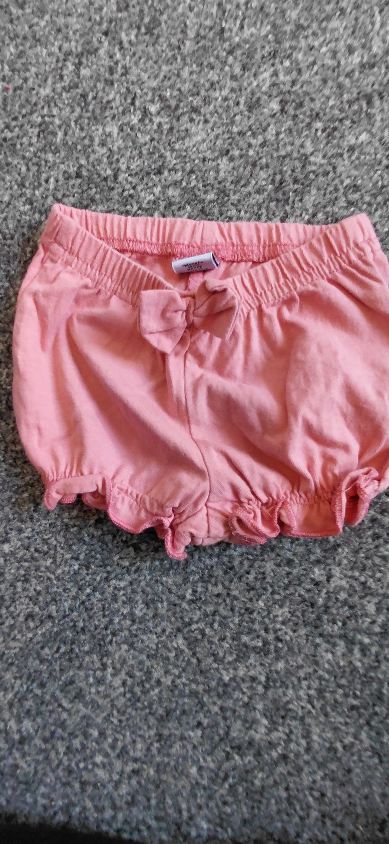 Kurze Hose
