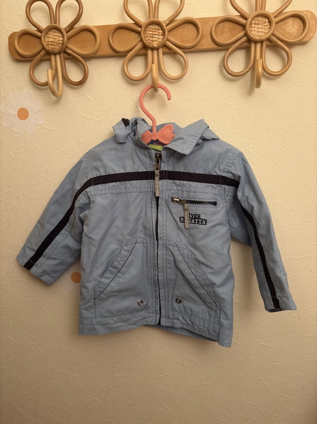 Übergangsjacke 80