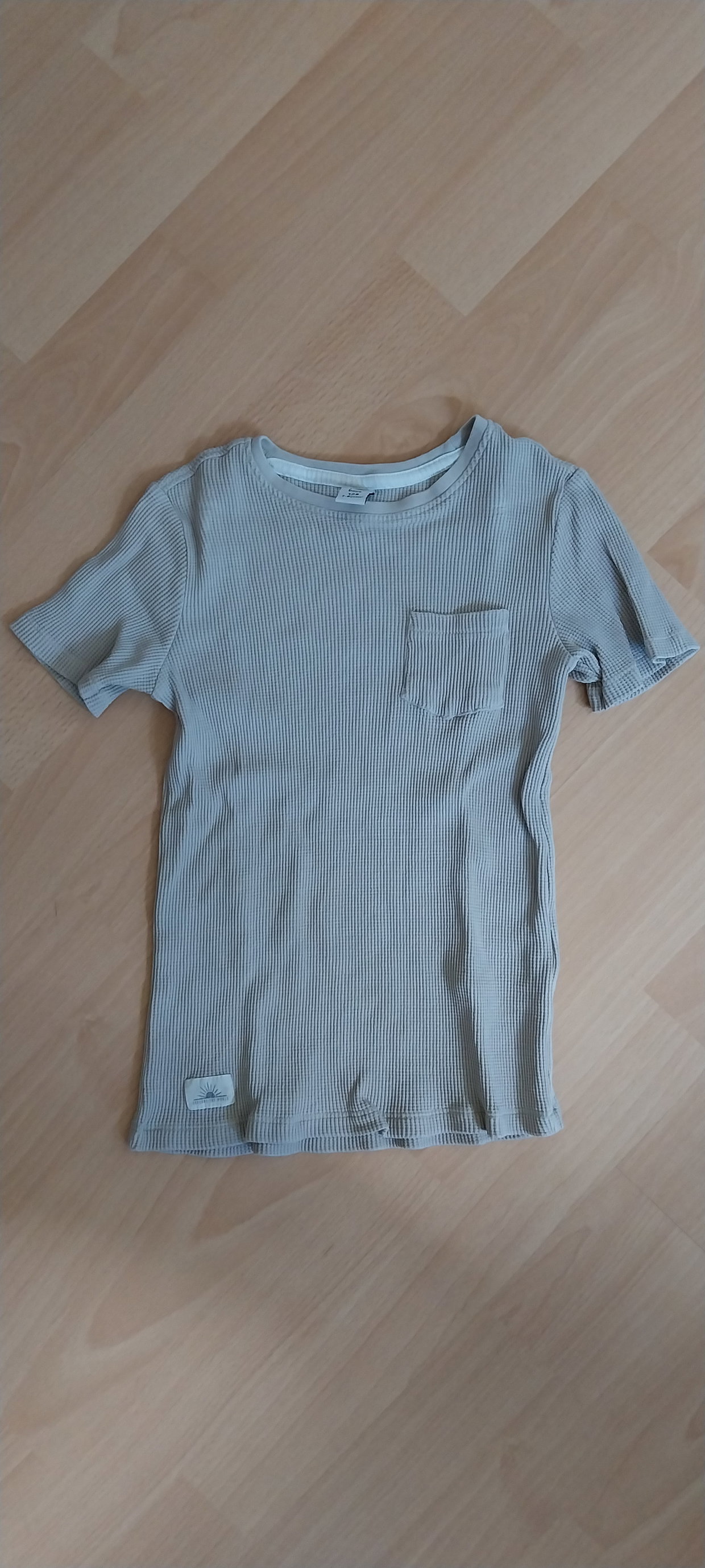 T-Shirt Gr 128