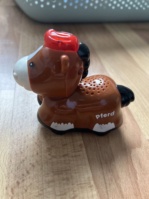 Spielzeug 