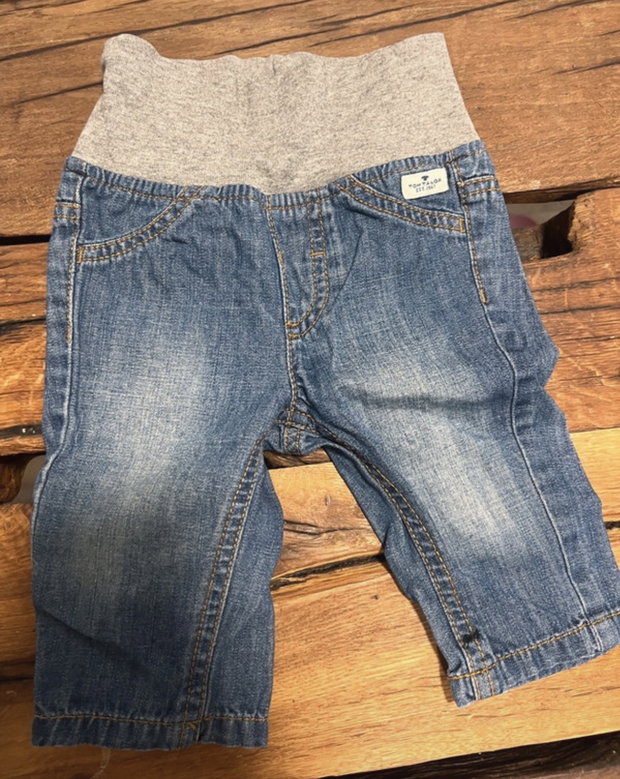 Tom Tailor Jeanshose 68