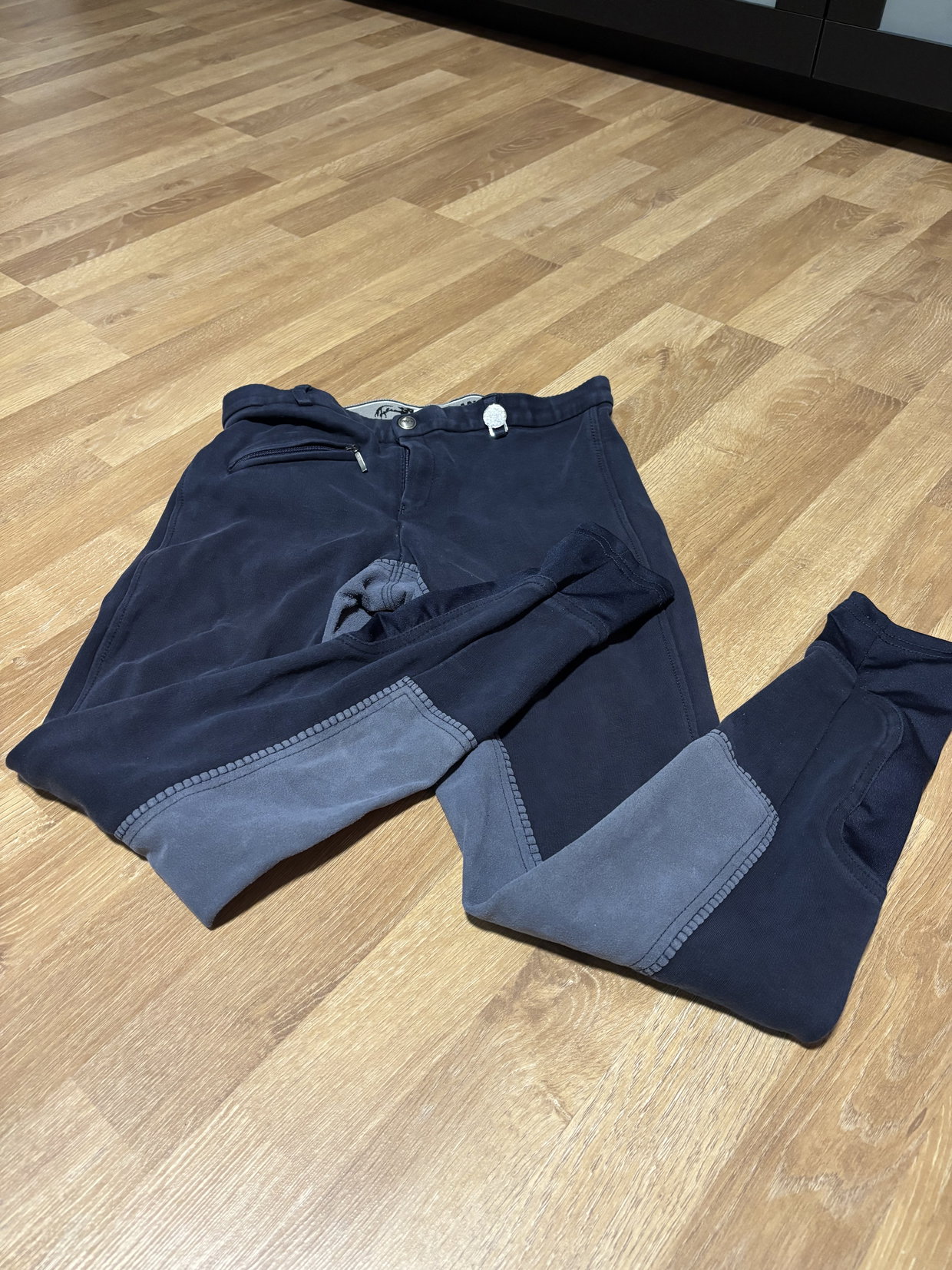 Kinderreithose gr. 170 