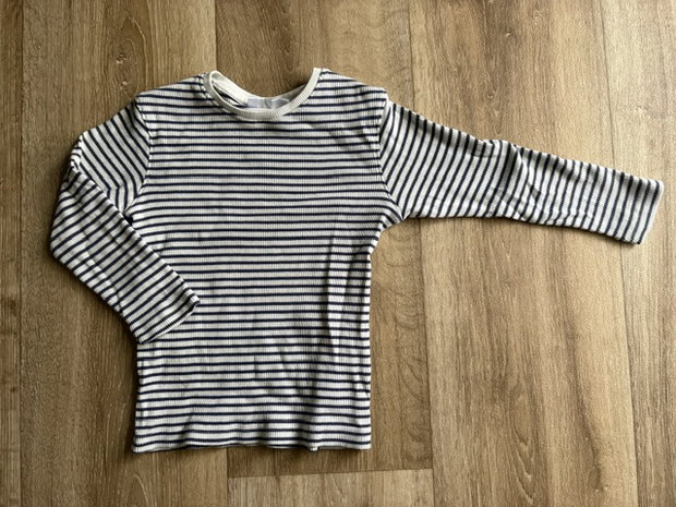 Langarmshirt 
