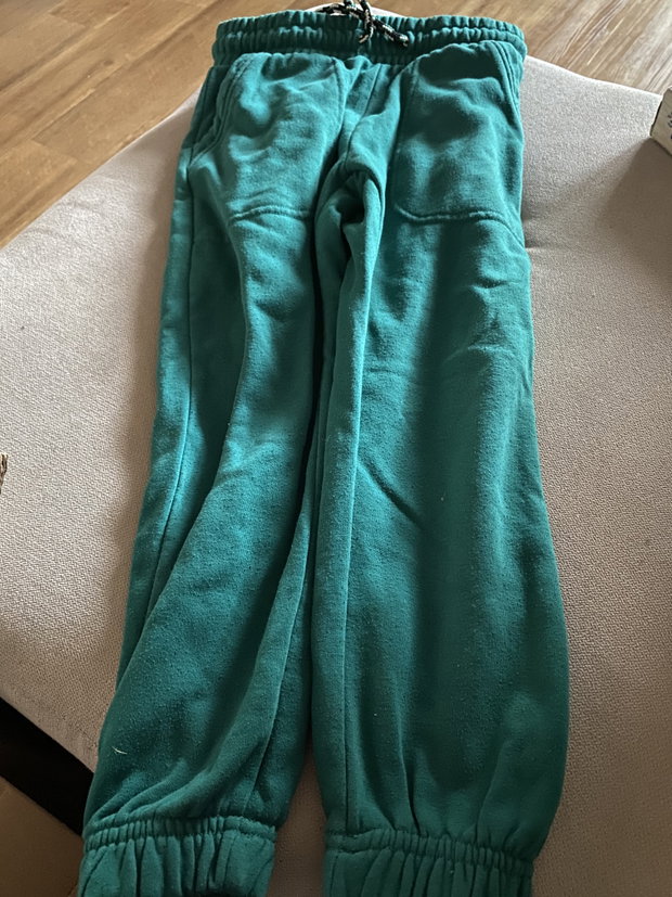 Jogginghose Gr 110