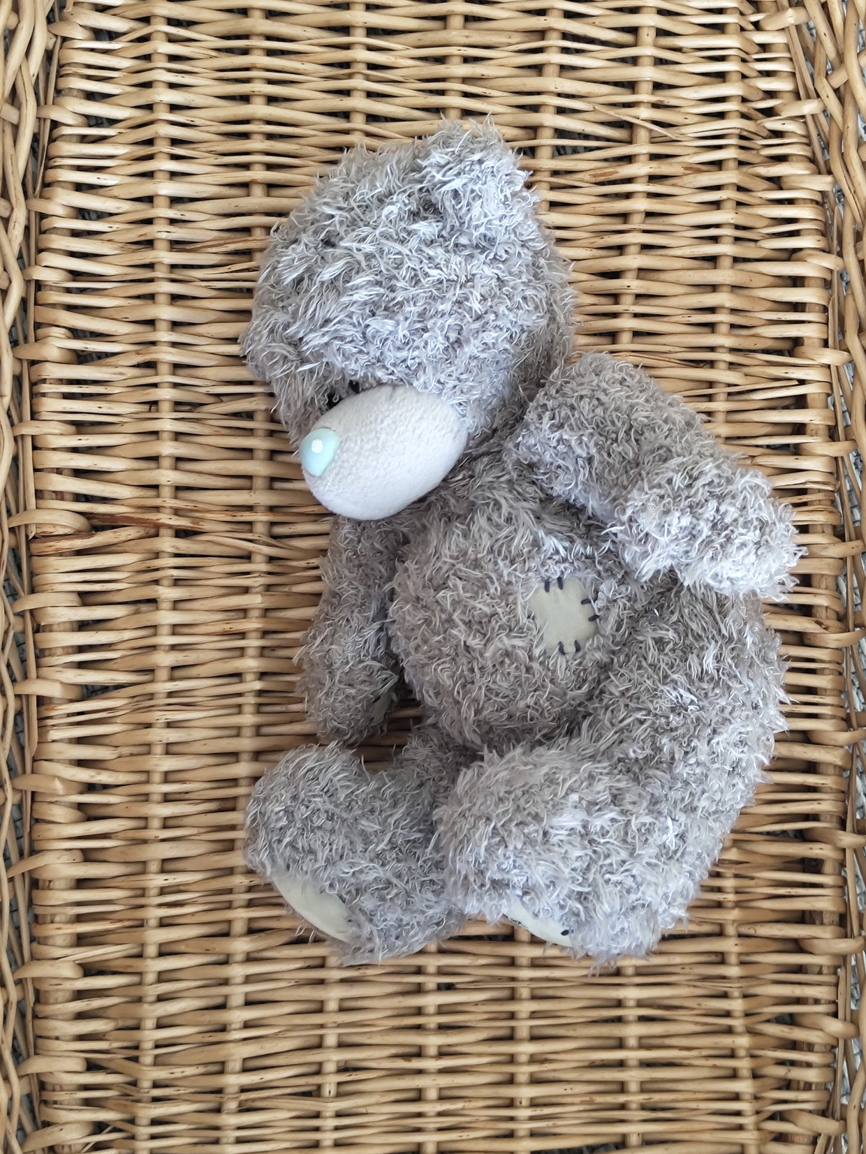You&me Teddybär 
