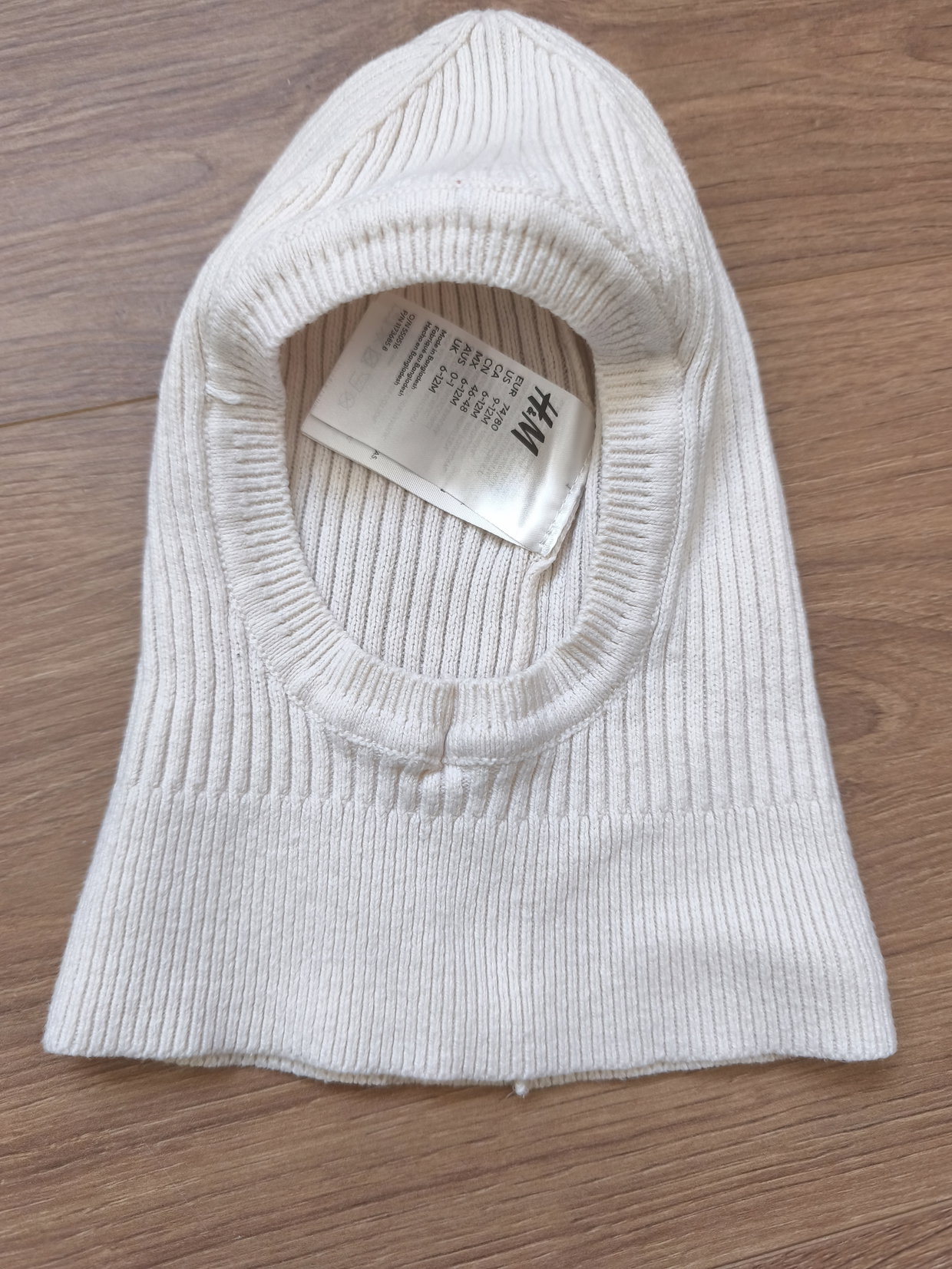 Schlupfmütze h&m