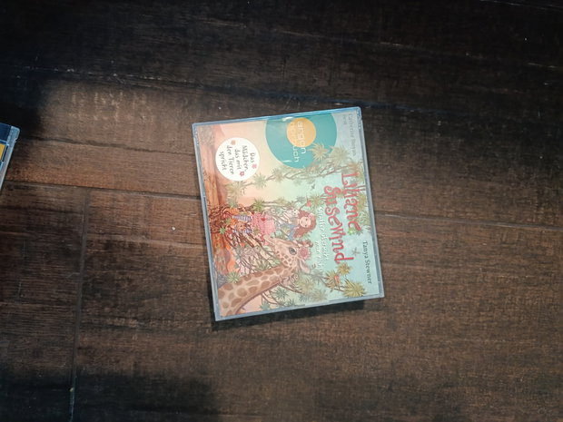 CD Liliane Susewind 