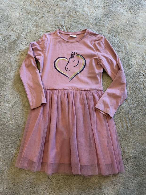 S.Oliver Kleid 