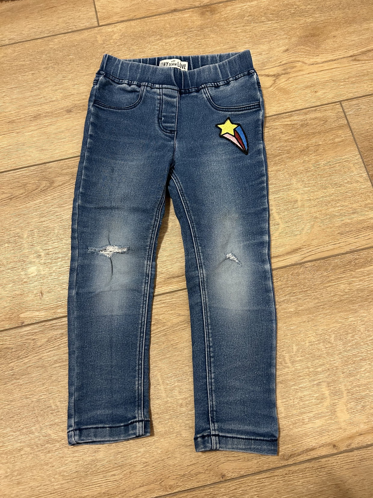 Jeans Stern 98