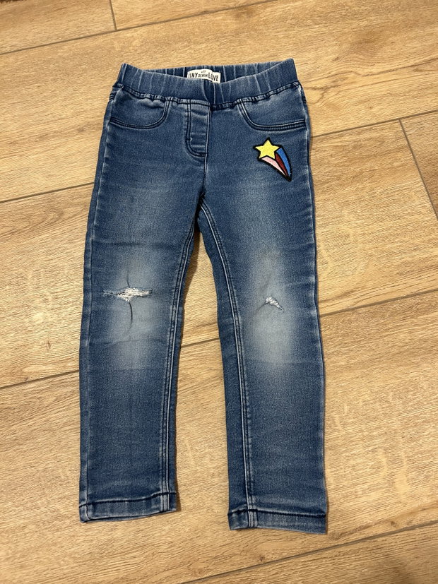 Jeans Stern 98