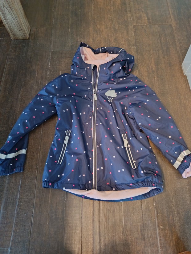 Regenjacke Ernstings 