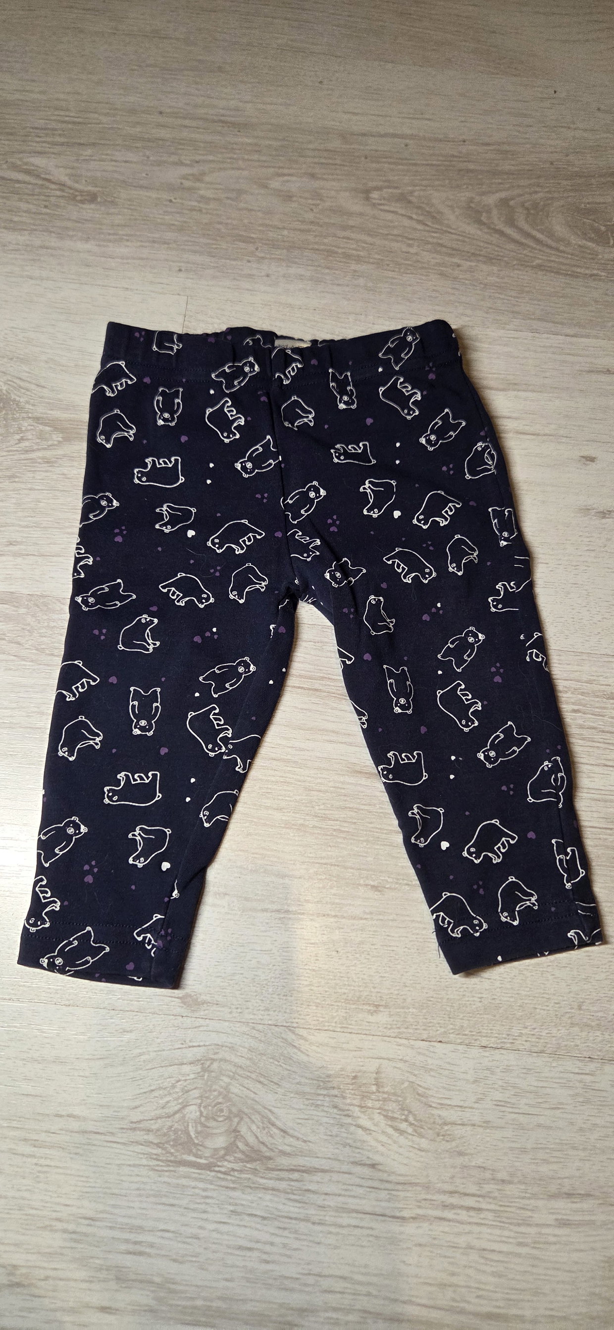 Leggings Gr. 74