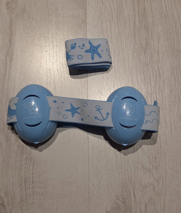 Gehörschützer Baby