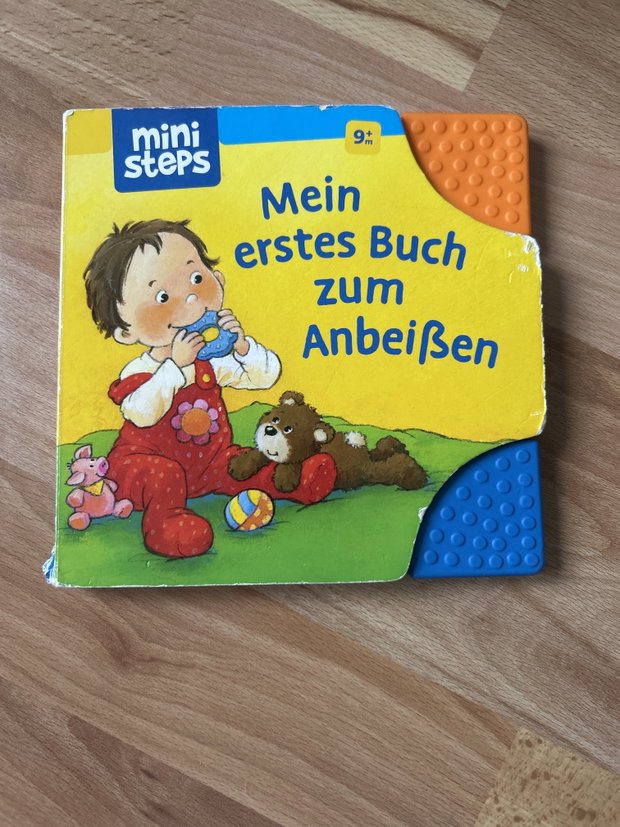 Buch
