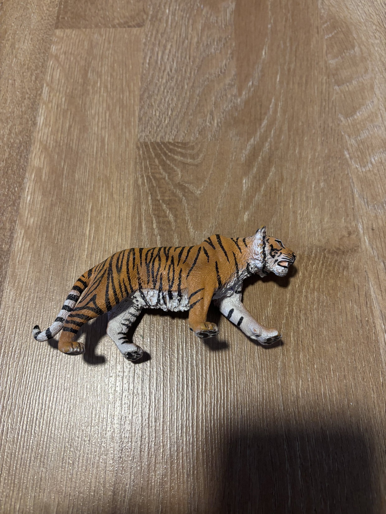 Schleich Tiger 