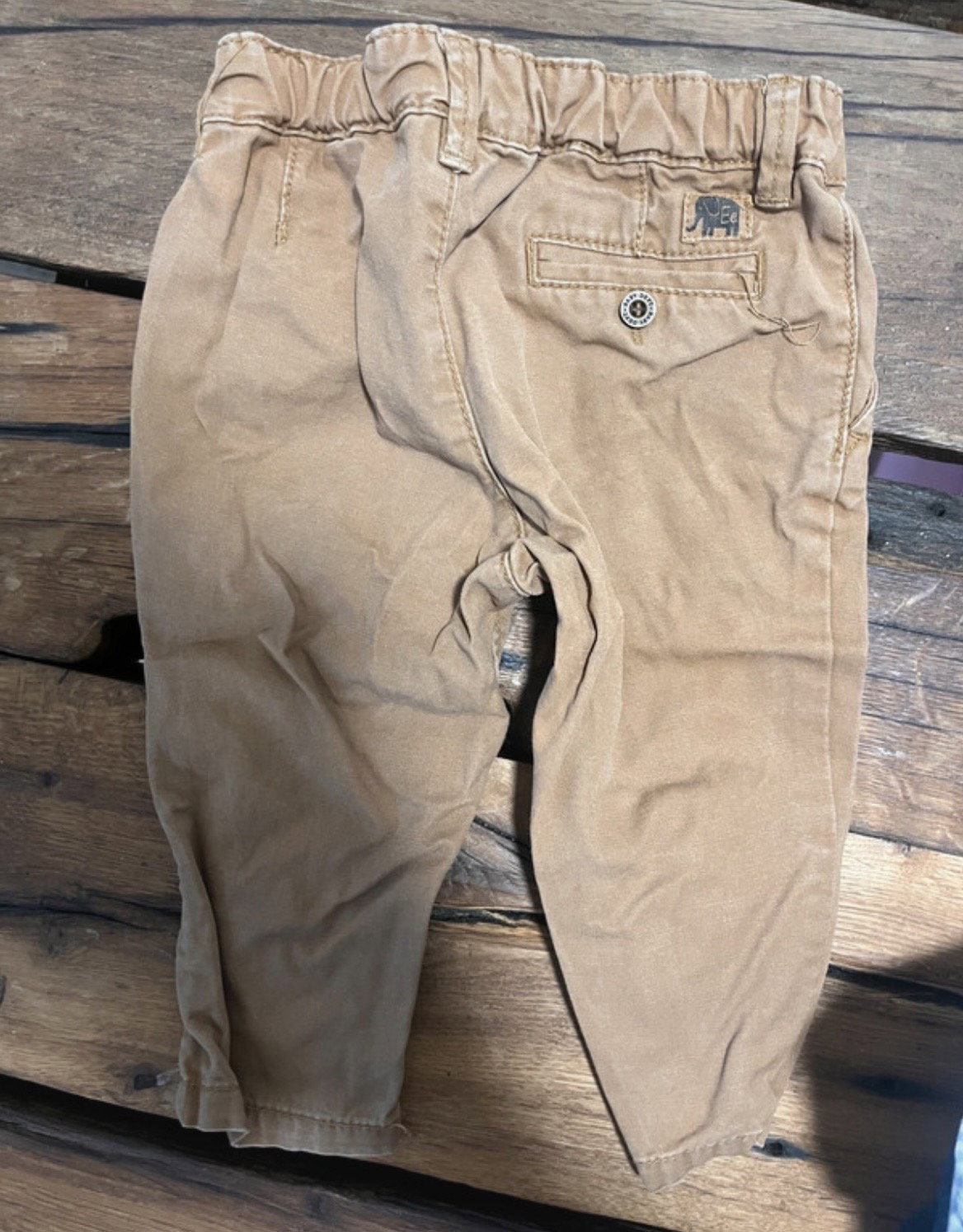Hose H&M 68