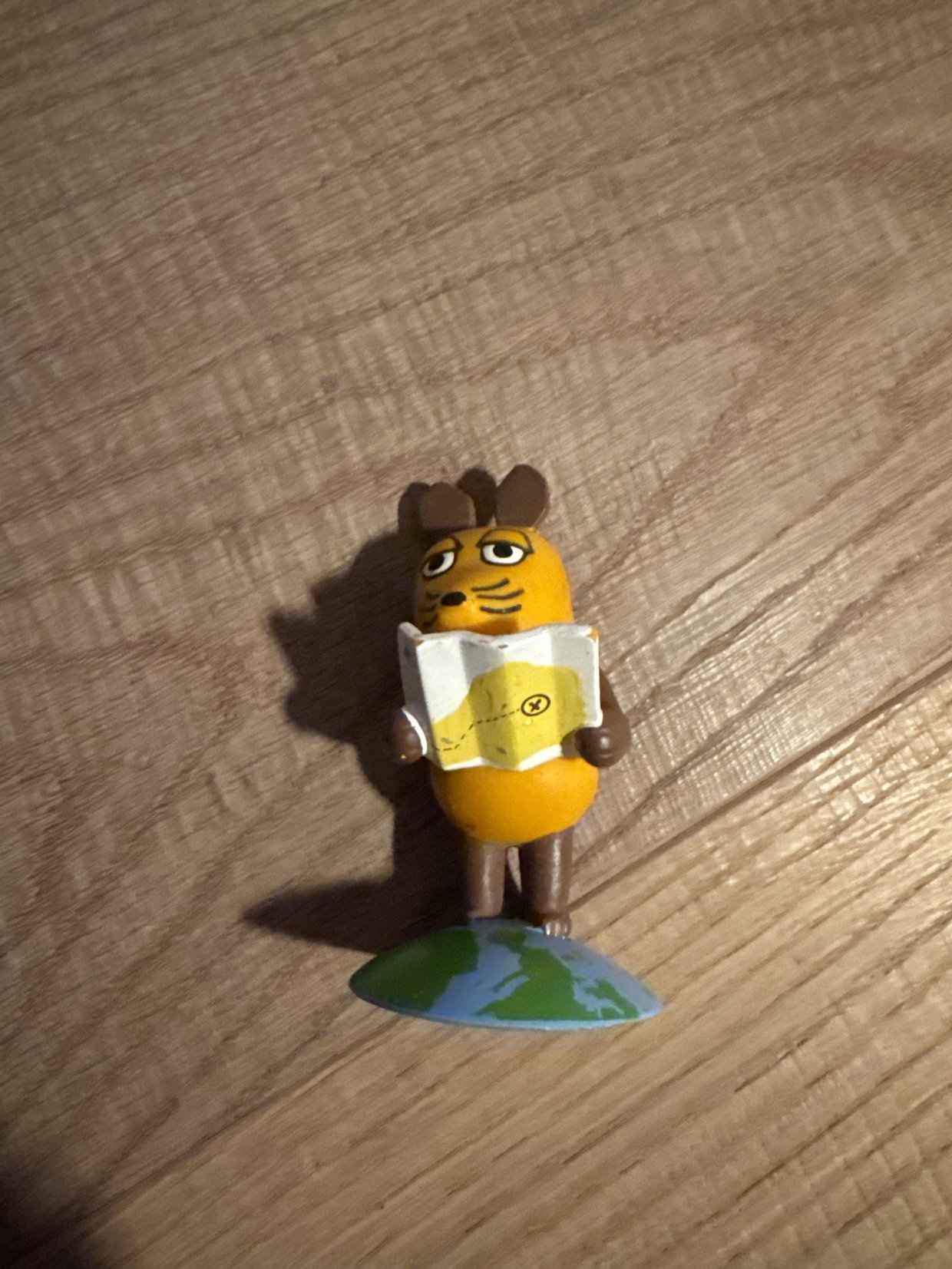 Tonie Sendung mit der Maus