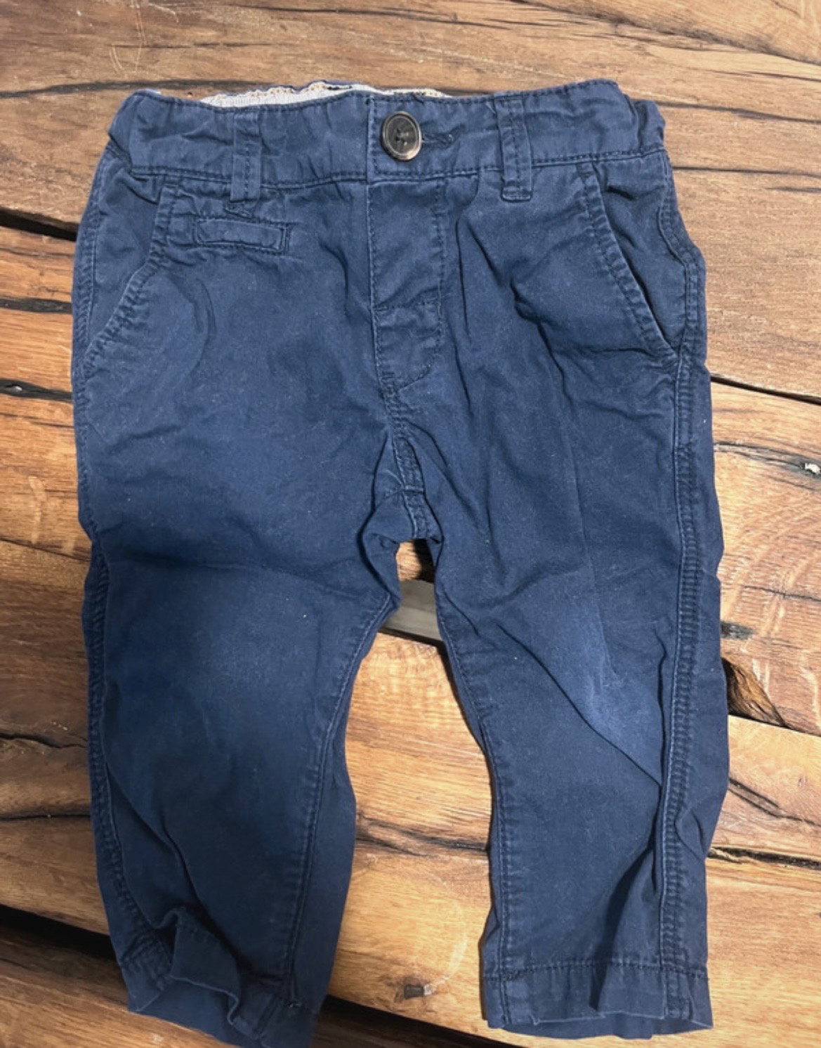 Hose H&M 68