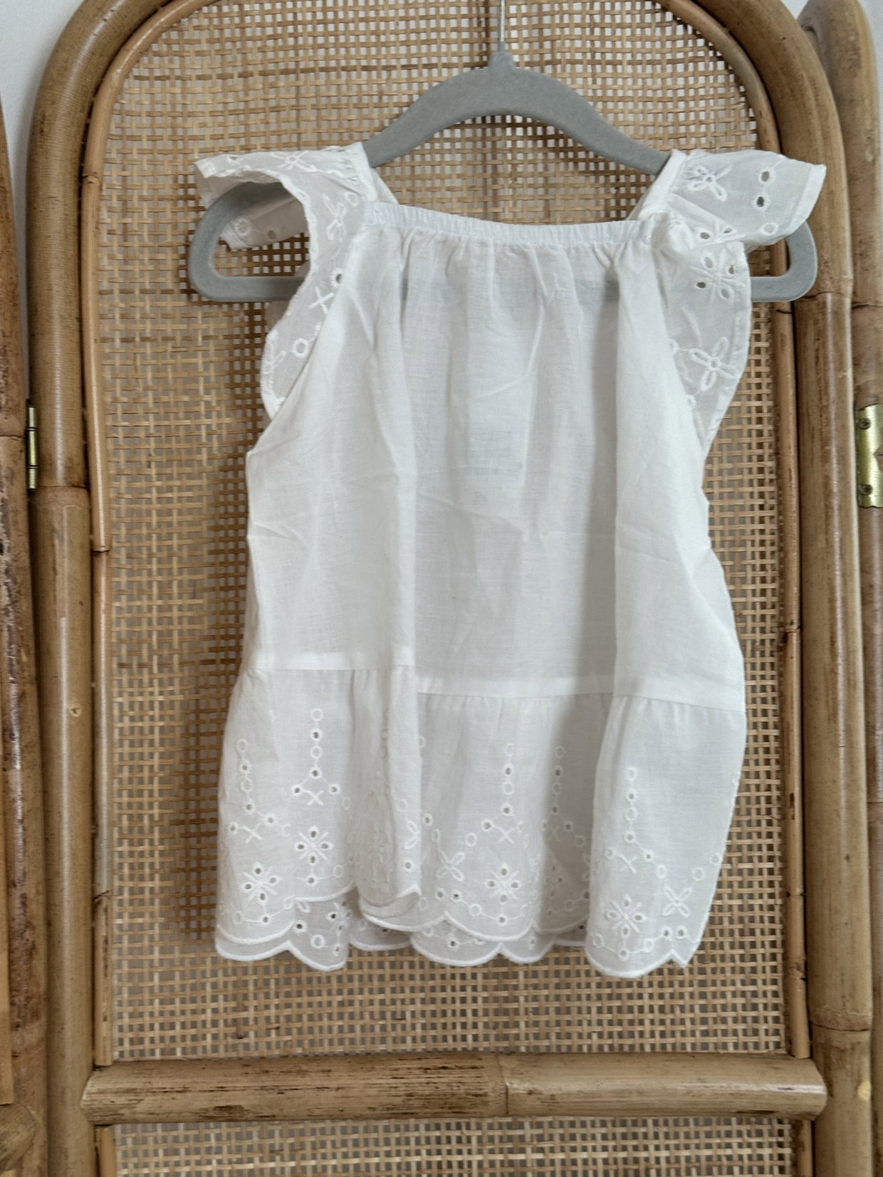 H&M Bluse Neu Gr. 92