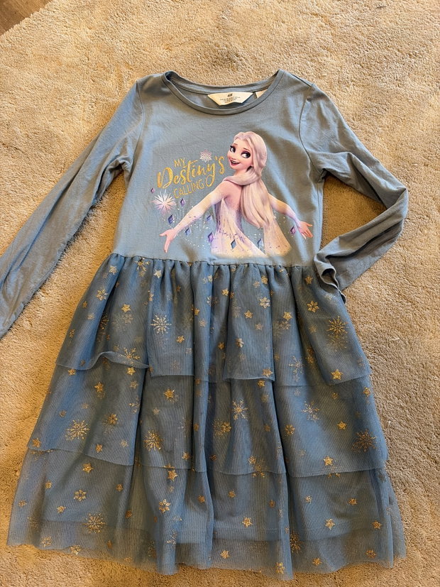 Kleid 