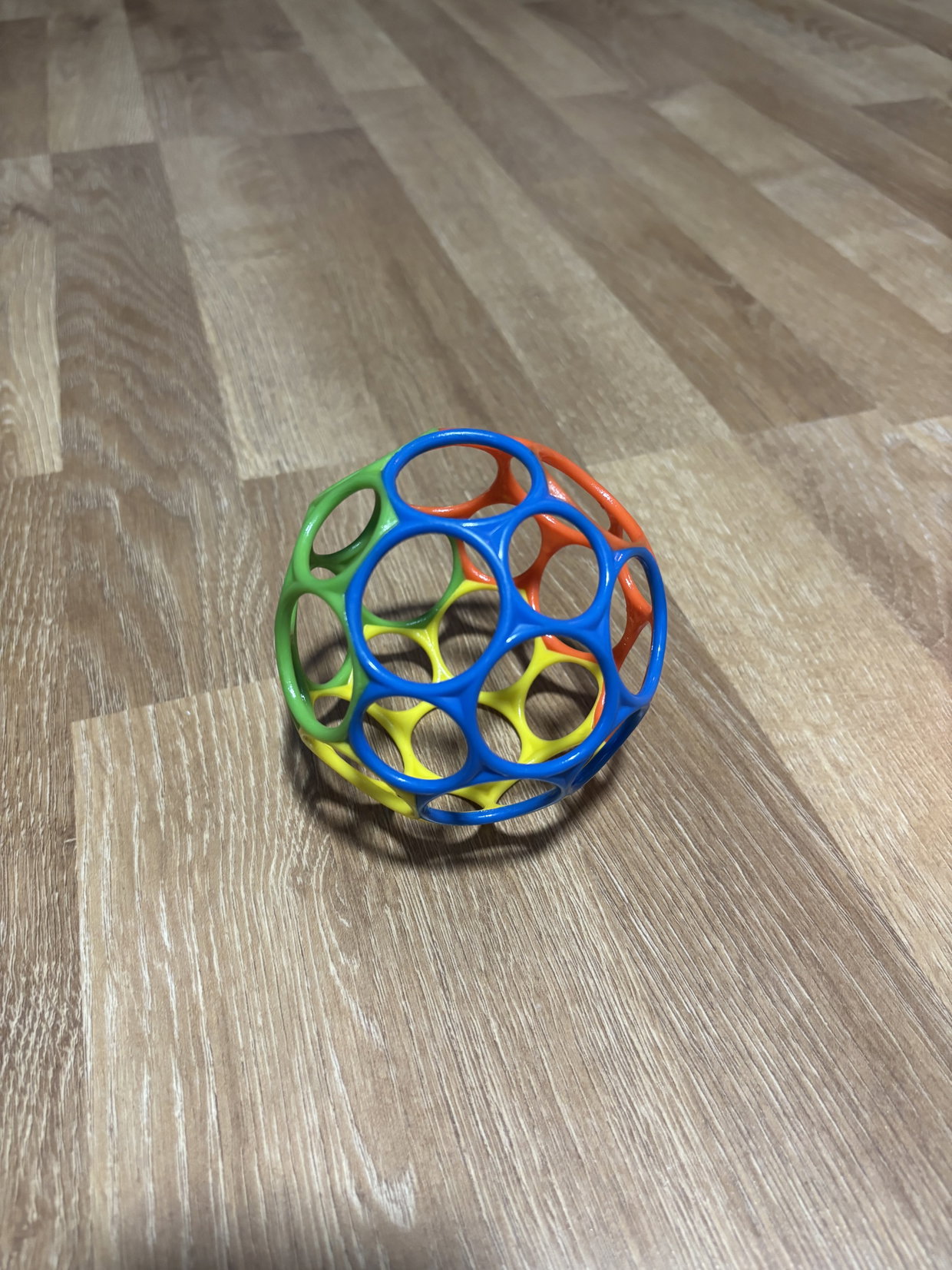 Motorikball