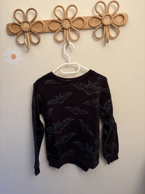 Feldermaus Pullover 