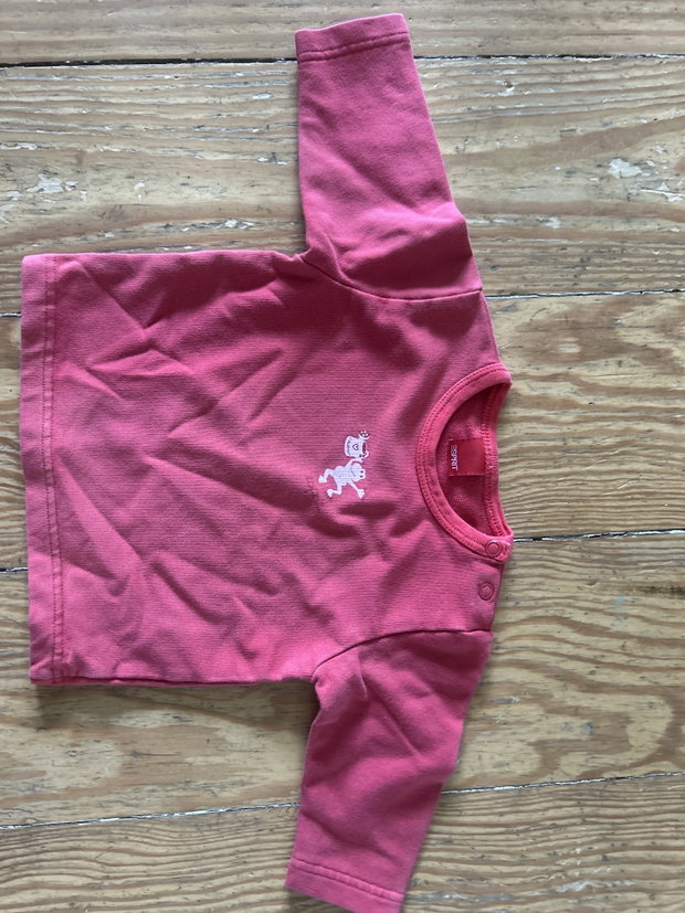 Pulli rot S.Oliver 
