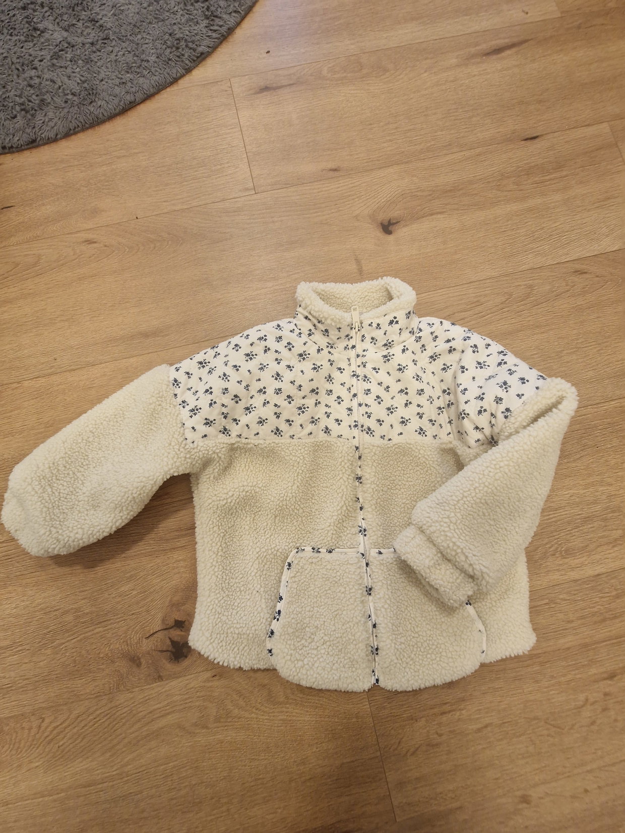 Teddy Jacke 