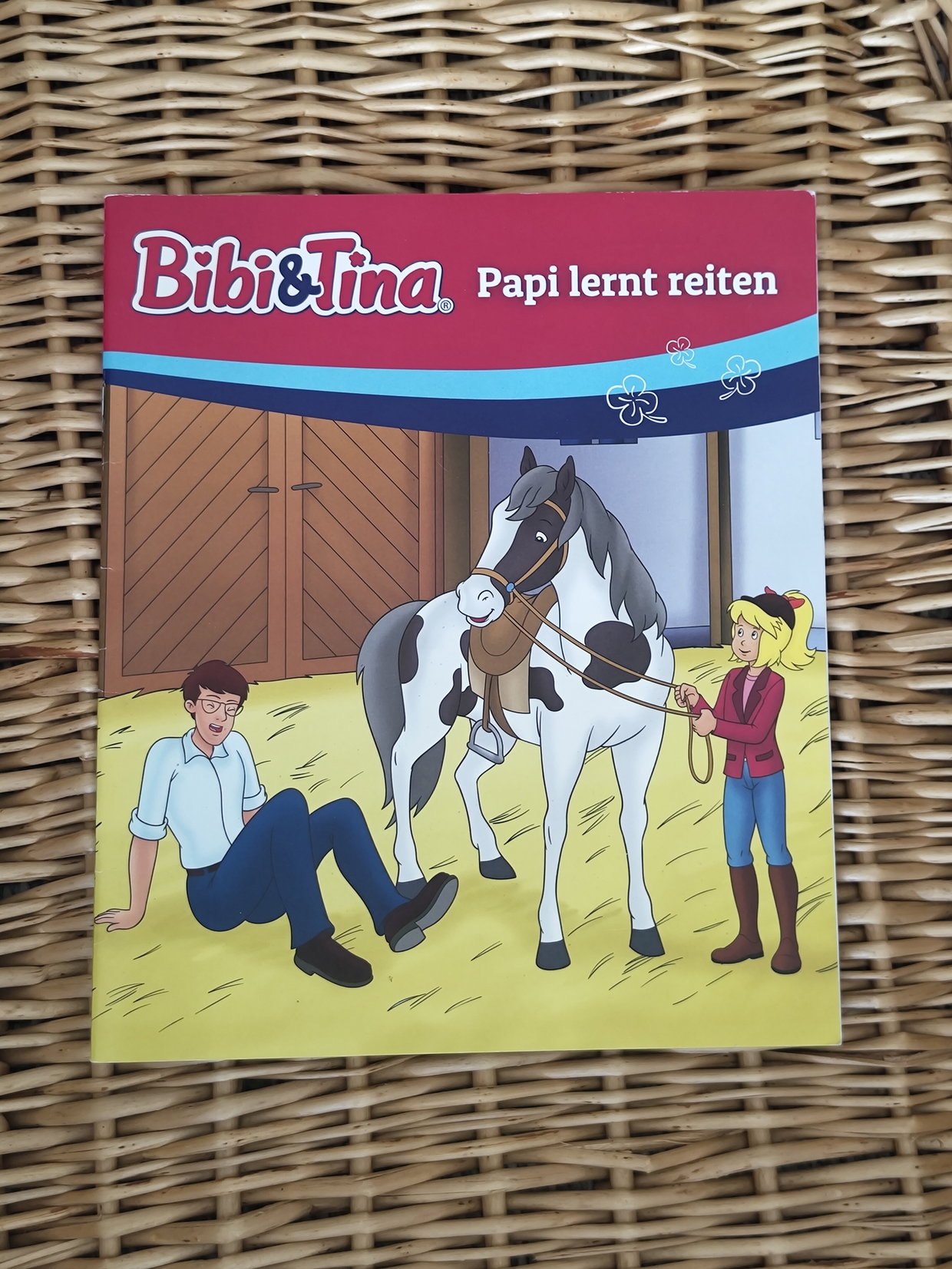 Bibi und Tina