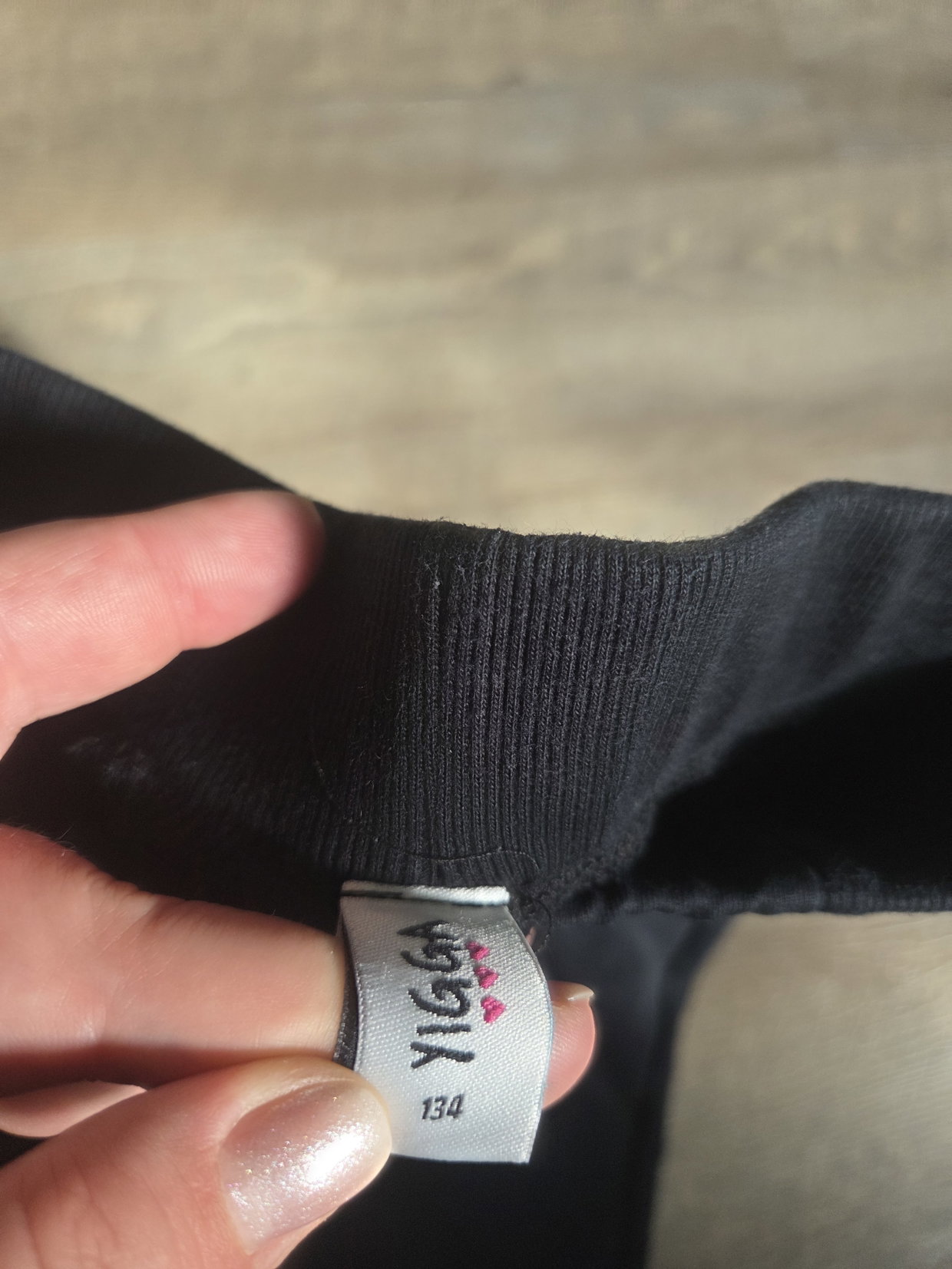 Yigga Leggings Gr.134