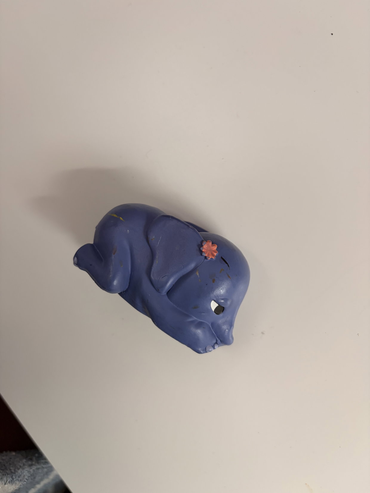 Tonie Elefant