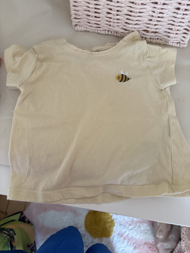 Shirt Biene 