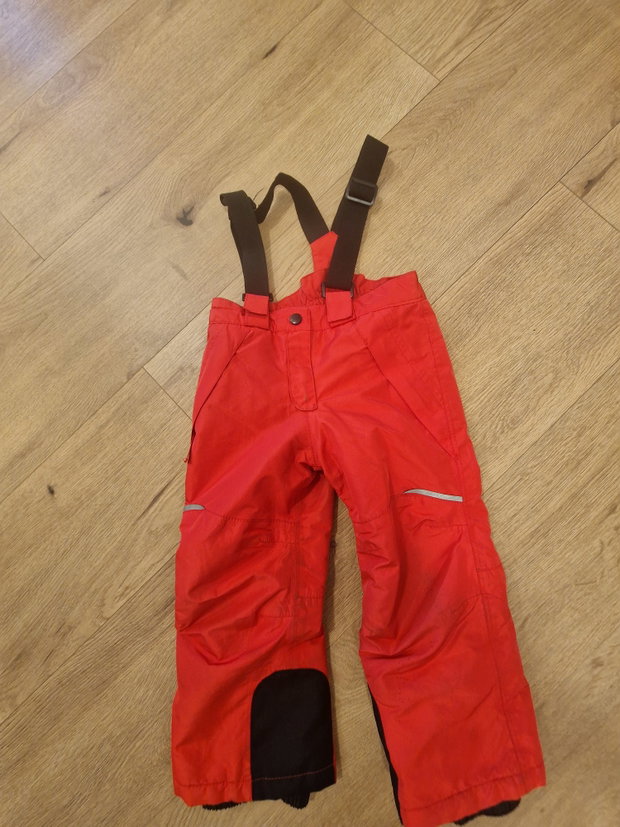 Schneehose