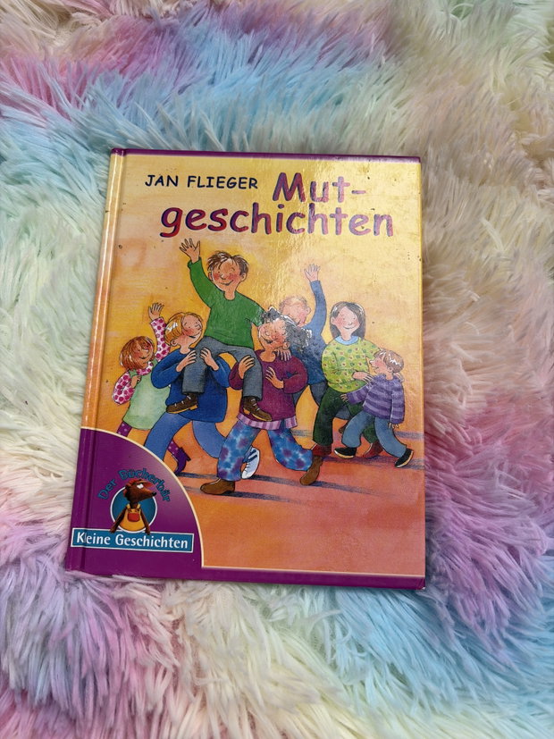 Mutgeschichten