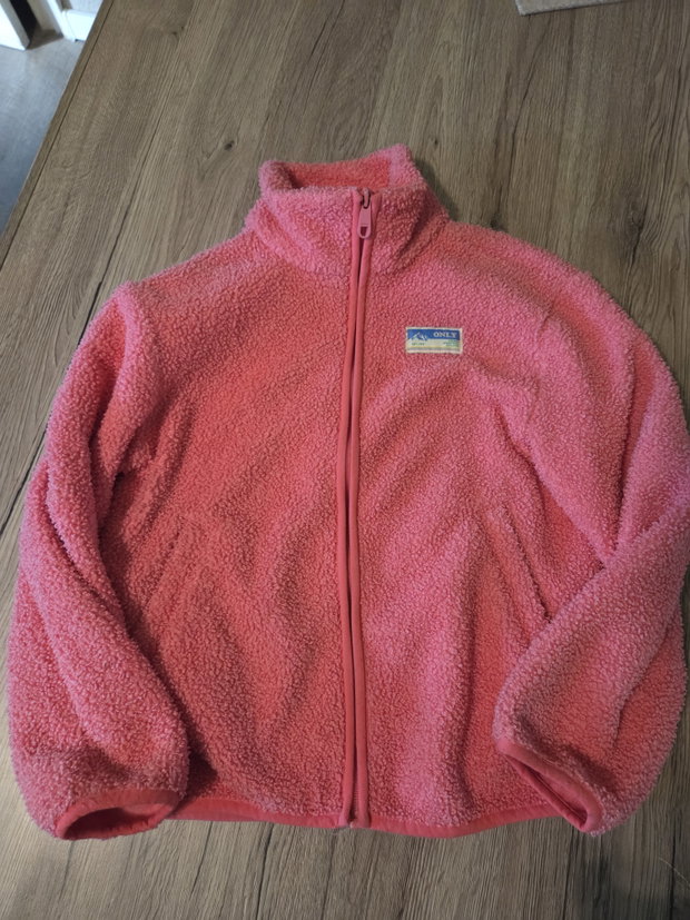 Only Kuscheljacke Gr.134
