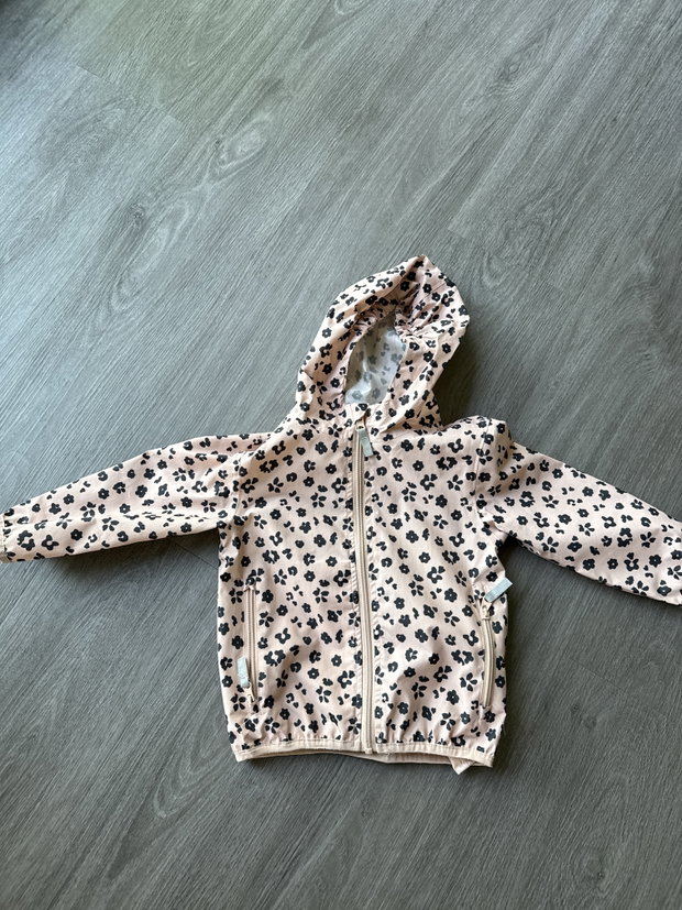 Regenjacke Topomini
