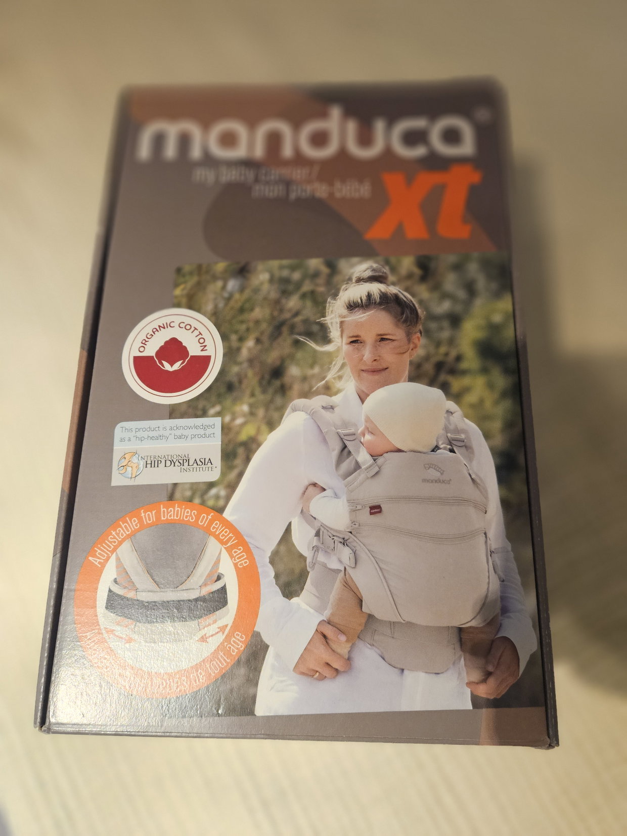 Manduca xt Trage