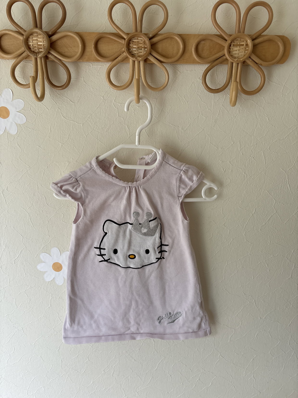 Hello kitty Kleid 