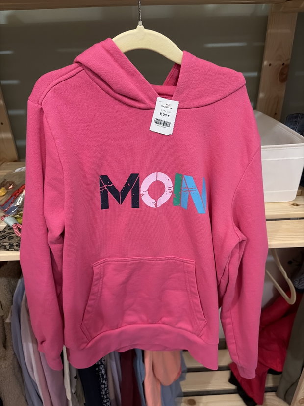 Moin Hoodie