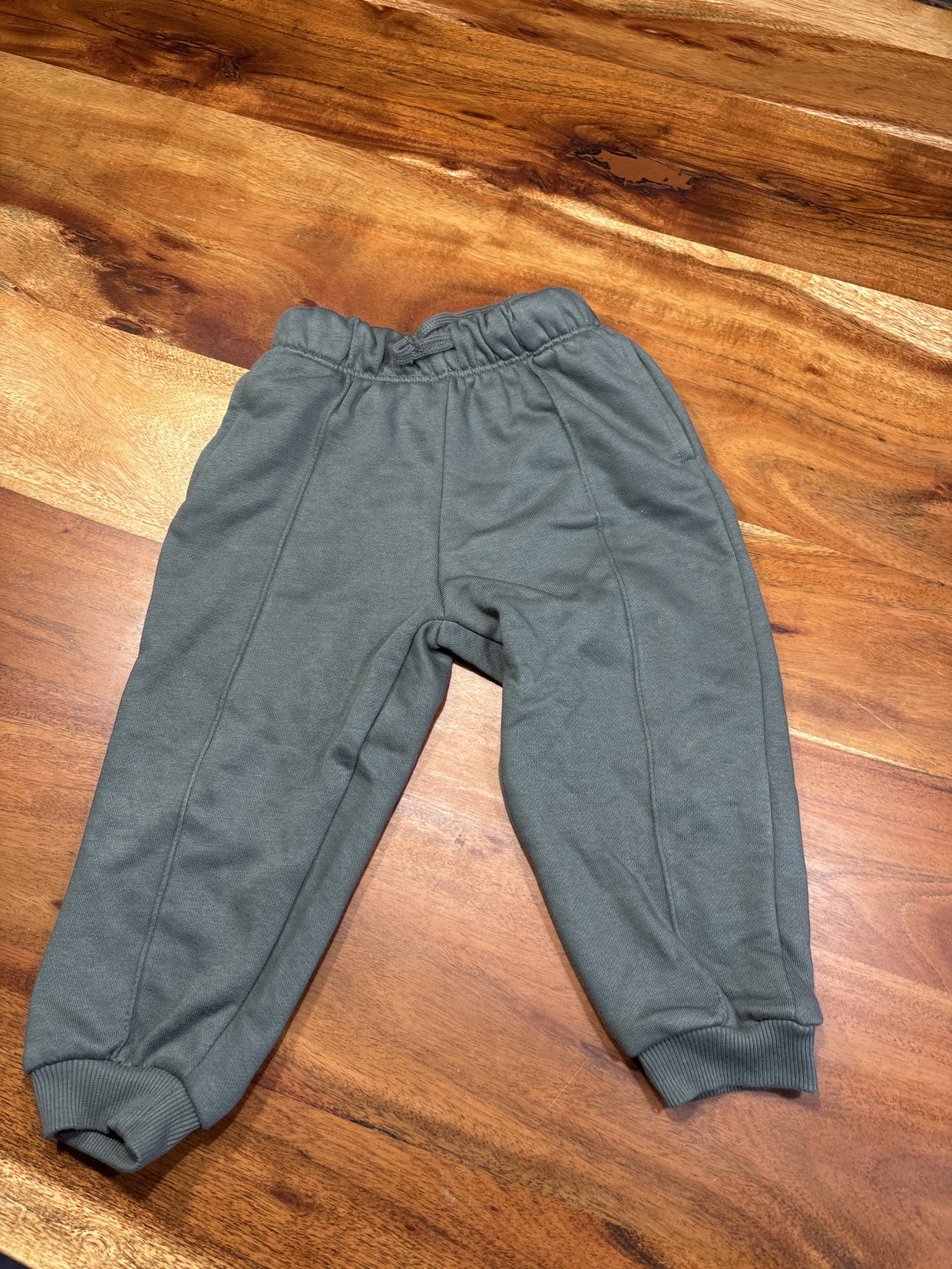 Jogginghose von zara 